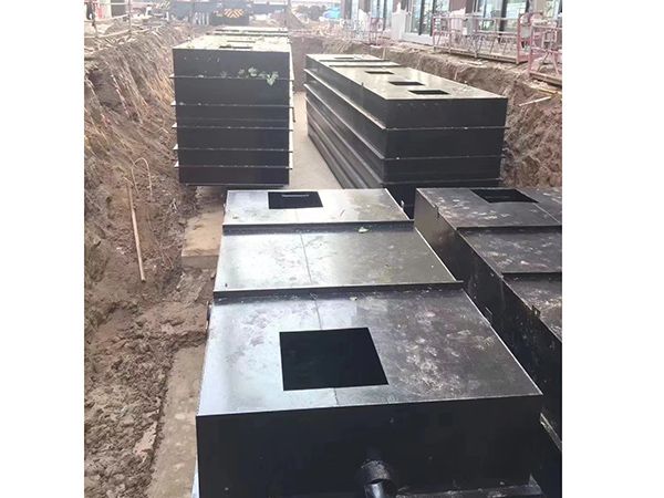 济源​甘肃嘉源通环保：全品类水处理设备，一站式守护碧水清流
